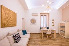Apartment | 1 bedroom - Carlo III Apartment by Wonderful Italy (Naples)