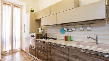 Apartment | 1 bedroom
