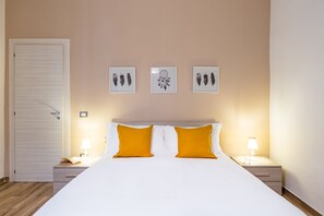 Apartemen | 1 kamar tidur