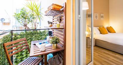 Carlo III Apartment by Wonderful Italy