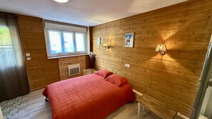 3 Schlafzimmer, Bügeleisen/Bügelbrett, kostenloses WLAN