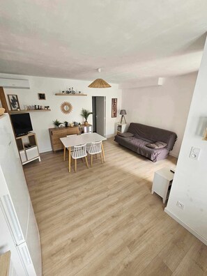 منطقة المعيشة