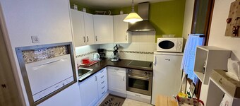 La Rivière 103 Le Mont Dore