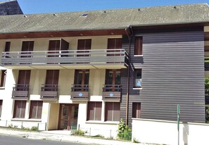 Udendørsområde