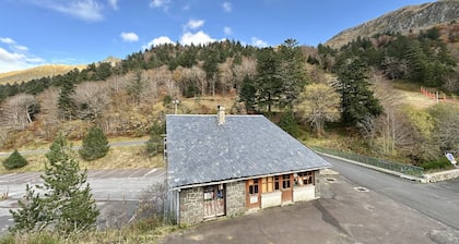 Comme à la maison Le Mont Dore