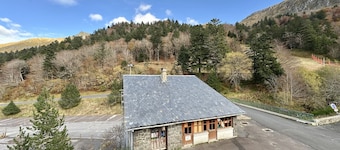 Comme Ă la maison Le Mont Dore