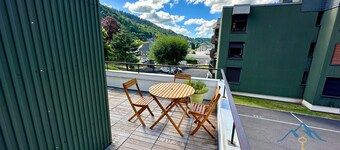 Le Noky Le Mont Dore 5pers