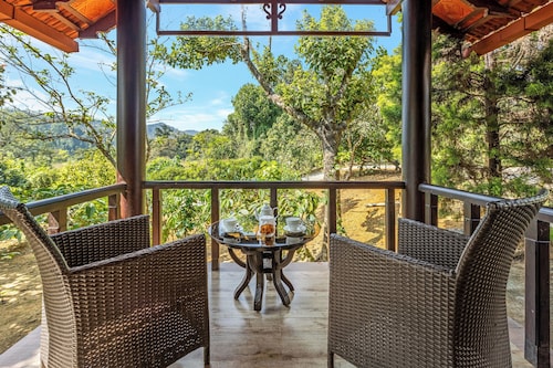 Sterling Brookstone Coorg  