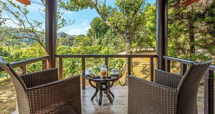 Sterling Brookstone Coorg