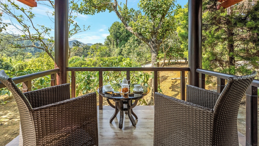 Sterling Brookstone Coorg