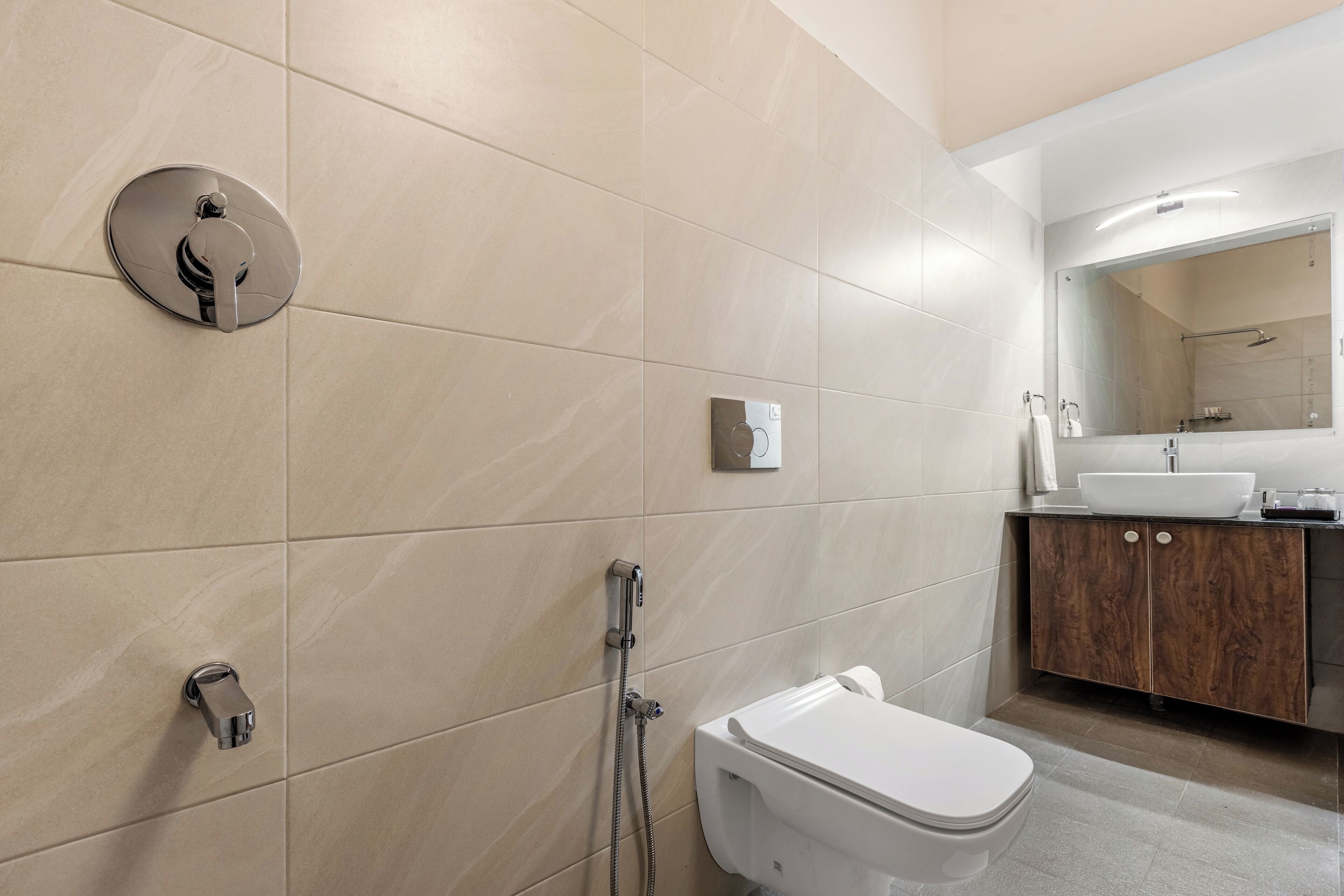 Kamar mandi