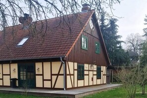Außenbereich