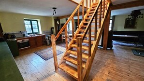 Interior - Ferienhaus in Wendorf am Seenplatte (Wendorf)