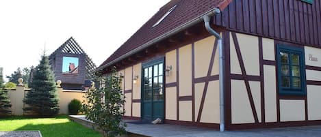 Exteriör