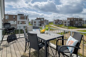 Utendørsservering