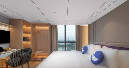 Fox Lite Hotel Majalaya Bandung