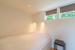 2 chambres, Wi-Fi