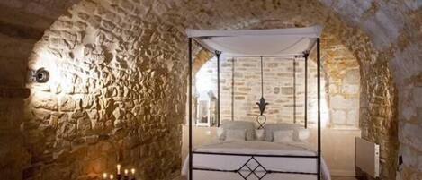 2 habitaciones, wifi y ropa de cama