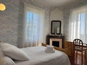 5 slaapkamers, wifi, beddengoed