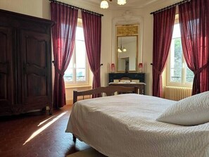 5 slaapkamers, wifi, beddengoed