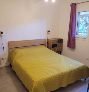 3 bedrooms - Porticcio Villa near sea (Grosseto-Prugna)