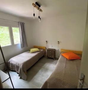 3 bedrooms