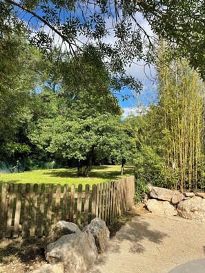 Boendeområde