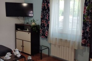 Interior - Two Bedroom Apartment with Terrace(A1) (Splitska)