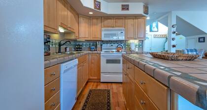 Pristine Powder Pad, Get your Vitamin Ski!