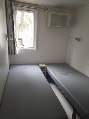 3 Schlafzimmer, WLAN