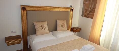 1 bedroom, free WiFi