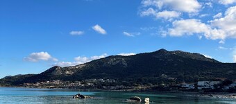 Lumio - marine of San't'Ambroggio - house
