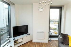 Oleskelualue