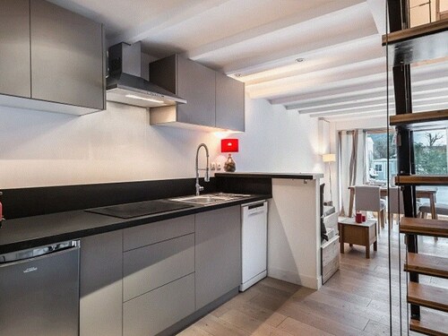 Maison atypique près télésiège, parking et fibre