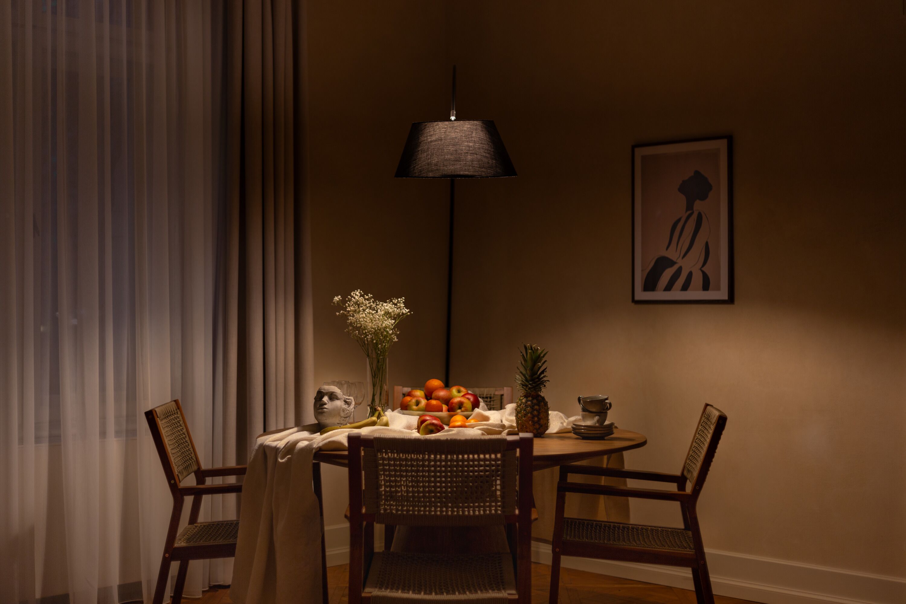 Interieur