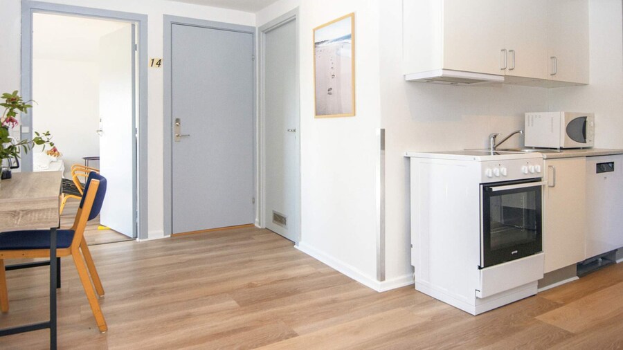 5 Person Holiday Home in Ulfborg