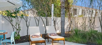 Private Solar Heated Pool - Arcade Machine - Outdoor Dining