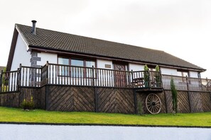 Exterior - Gills View in Central Fort William (Fort William)
