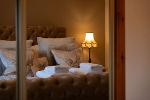 3 chambres, fer et planche Ă repasser, lit parapluie, Wi-Fi