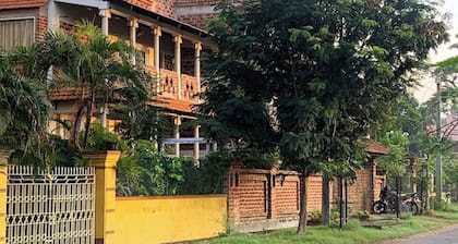Srirangam Shantiniketan