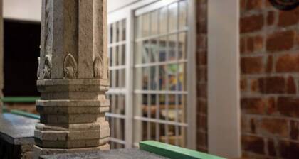 Srirangam Shantiniketan