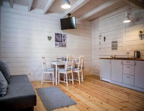 House | Living room