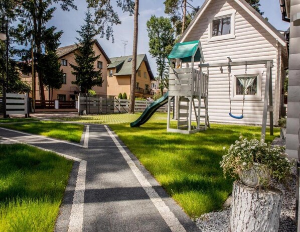 House | Garden