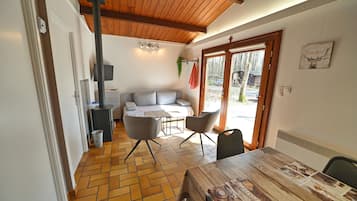 House | Living room