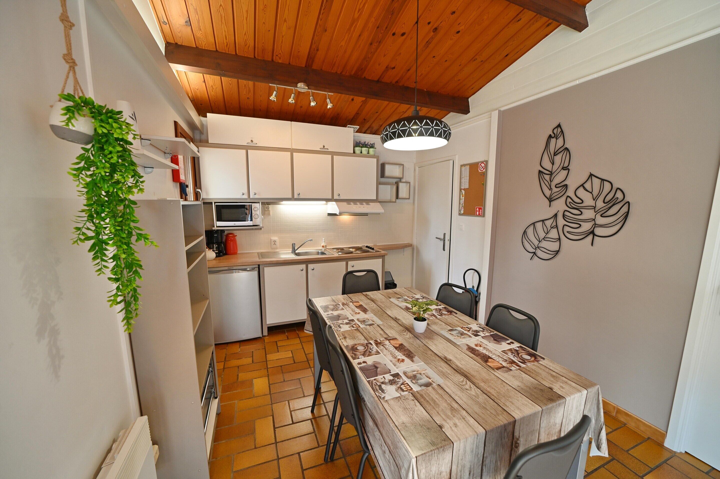 House | Tempat makan