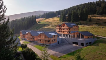 Apartment | Exterior