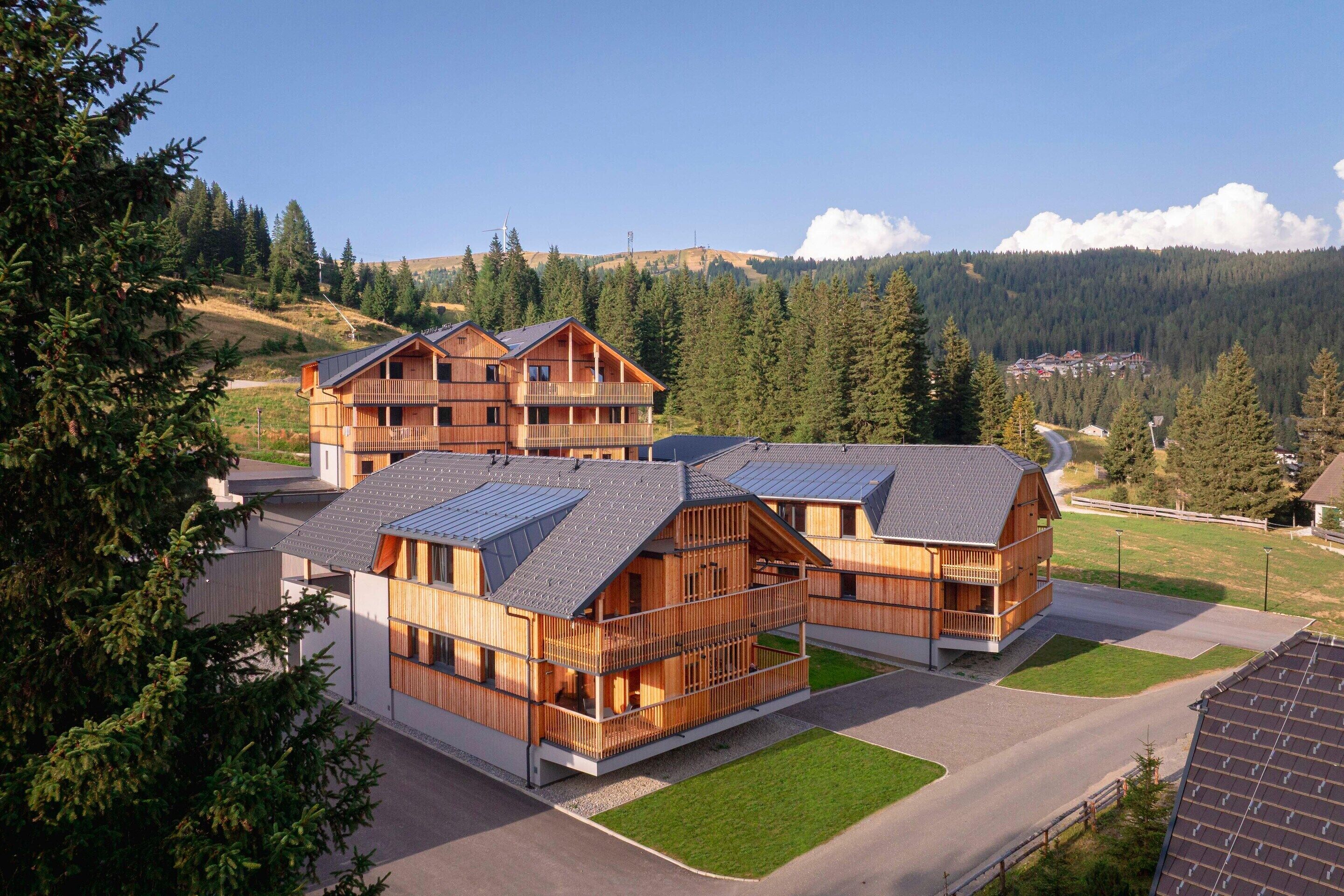 Appartamento | Esterni