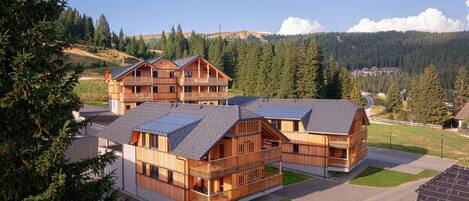 Apartment | Exterior