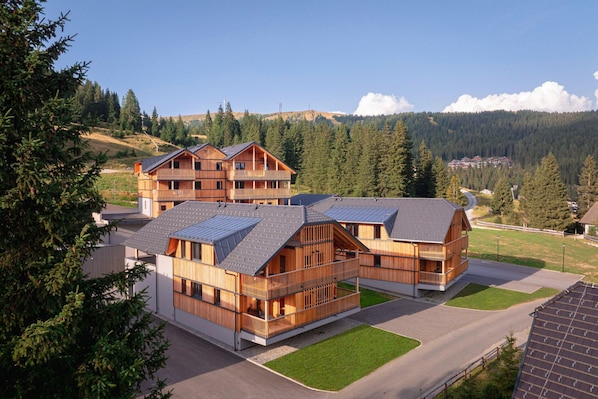 Apartment | Aussenbereich