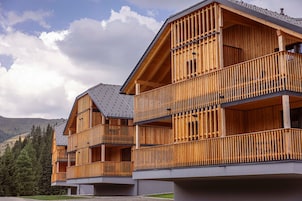Apartment | Exterior